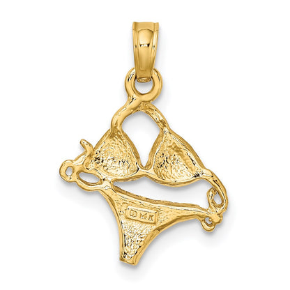 High Quality Luxury Charm Pendants for Women by Ryan Jonathan Fine Jewelry