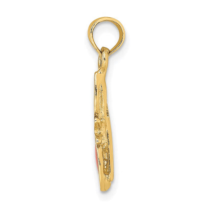 High Quality Luxury Charm Pendants for Women by Ryan Jonathan Fine Jewelry