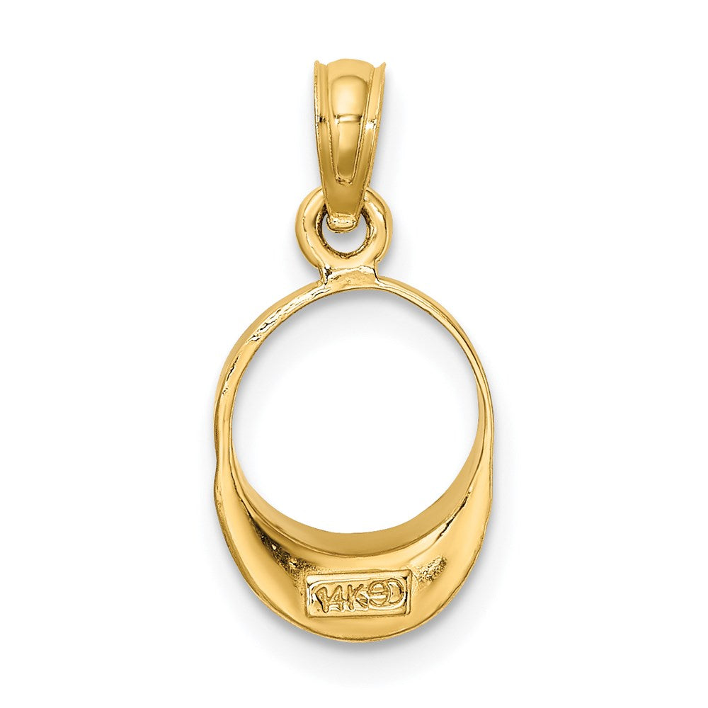 High Quality Luxury Charm Pendants for Women by Ryan Jonathan Fine Jewelry