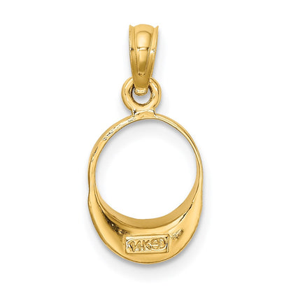 High Quality Luxury Charm Pendants for Women by Ryan Jonathan Fine Jewelry