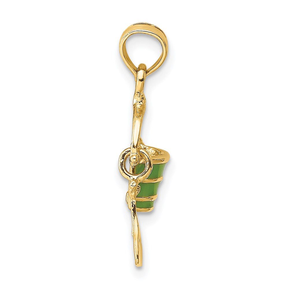 High Quality Luxury Charm Pendants for Women by Ryan Jonathan Fine Jewelry