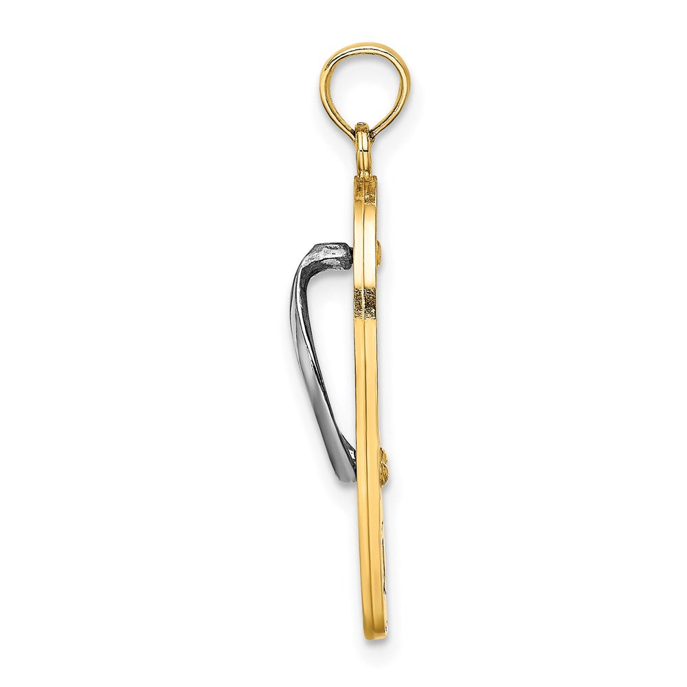 High Quality Luxury Charm Pendants for Women by Ryan Jonathan Fine Jewelry