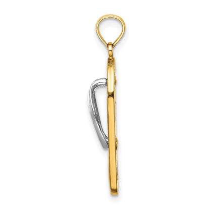 High Quality Luxury Charm Pendants for Women by Ryan Jonathan Fine Jewelry