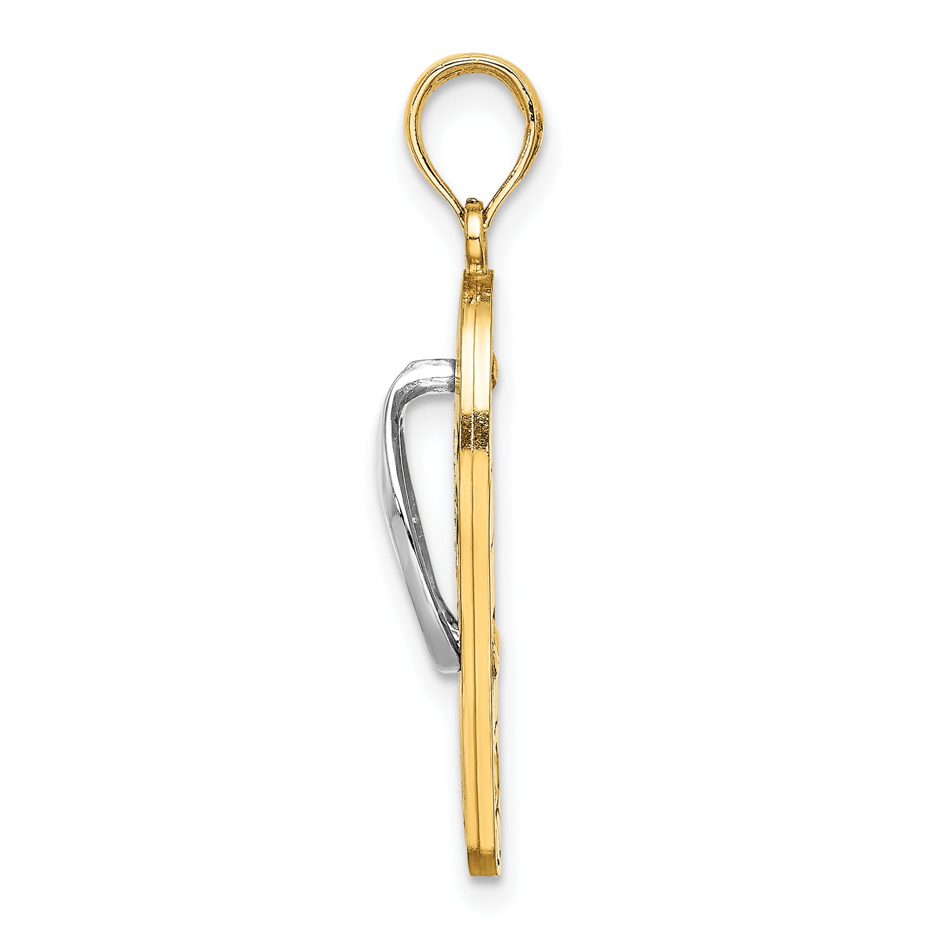 High Quality Luxury Charm Pendants for Women by Ryan Jonathan Fine Jewelry