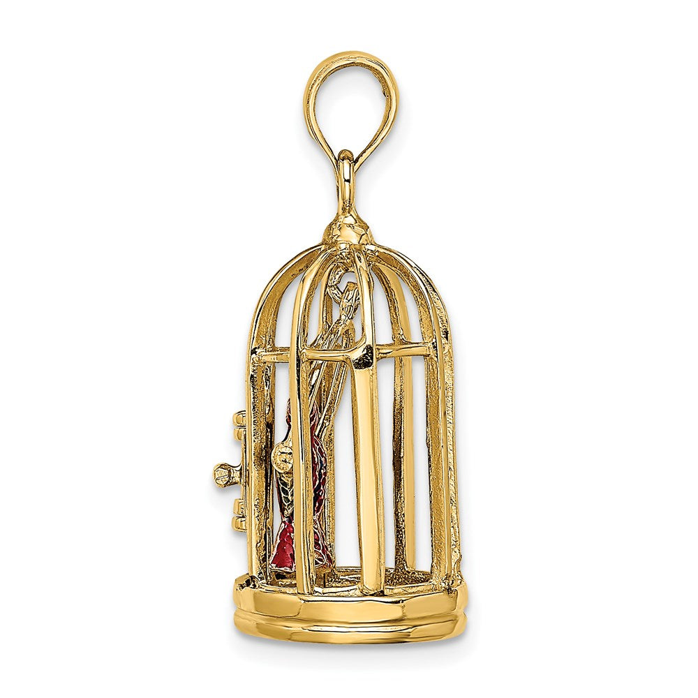 High Quality Luxury Charm Pendants for Women by Ryan Jonathan Fine Jewelry
