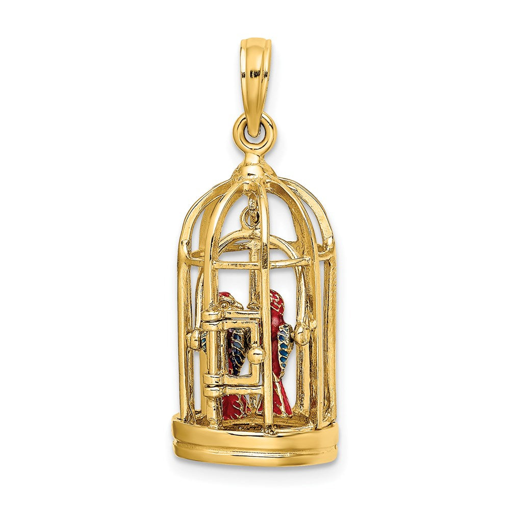 High Quality Luxury Charm Pendants for Women by Ryan Jonathan Fine Jewelry