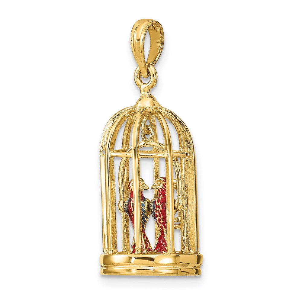 High Quality Luxury Charm Pendants for Women by Ryan Jonathan Fine Jewelry