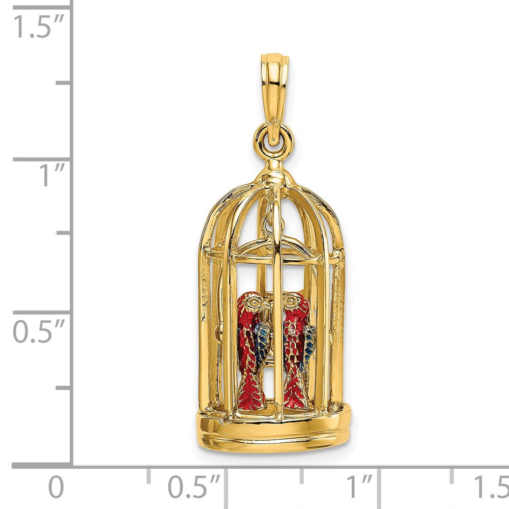 High Quality Luxury Charm Pendants for Women by Ryan Jonathan Fine Jewelry