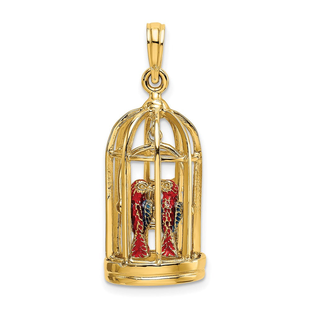 High Quality Luxury Charm Pendants for Women by Ryan Jonathan Fine Jewelry