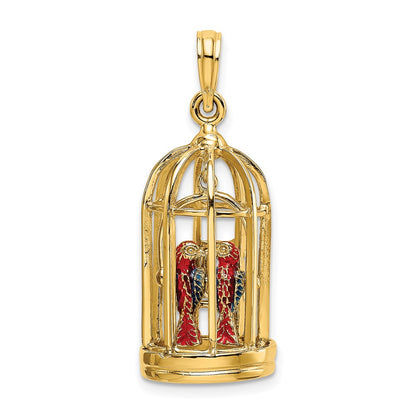 High Quality Luxury Charm Pendants for Women by Ryan Jonathan Fine Jewelry
