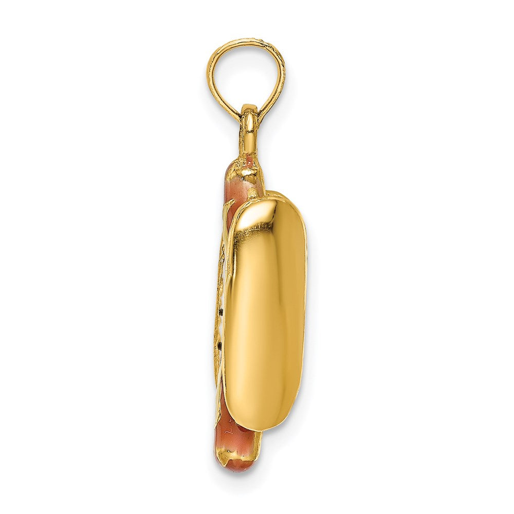 High Quality Luxury Charm Pendants for Women by Ryan Jonathan Fine Jewelry
