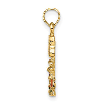 High Quality Luxury Charm Pendants for Women by Ryan Jonathan Fine Jewelry