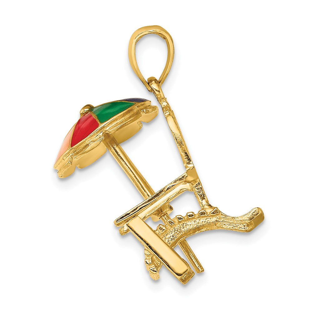 High Quality Luxury Charm Pendants for Women by Ryan Jonathan Fine Jewelry