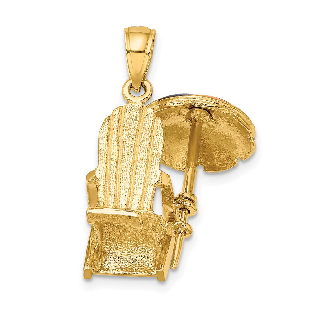High Quality Luxury Charm Pendants for Women by Ryan Jonathan Fine Jewelry
