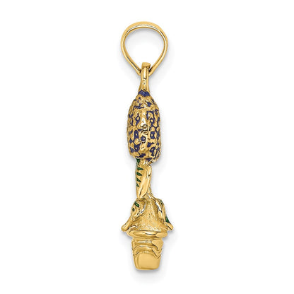 High Quality Luxury Charm Pendants for Women by Ryan Jonathan Fine Jewelry