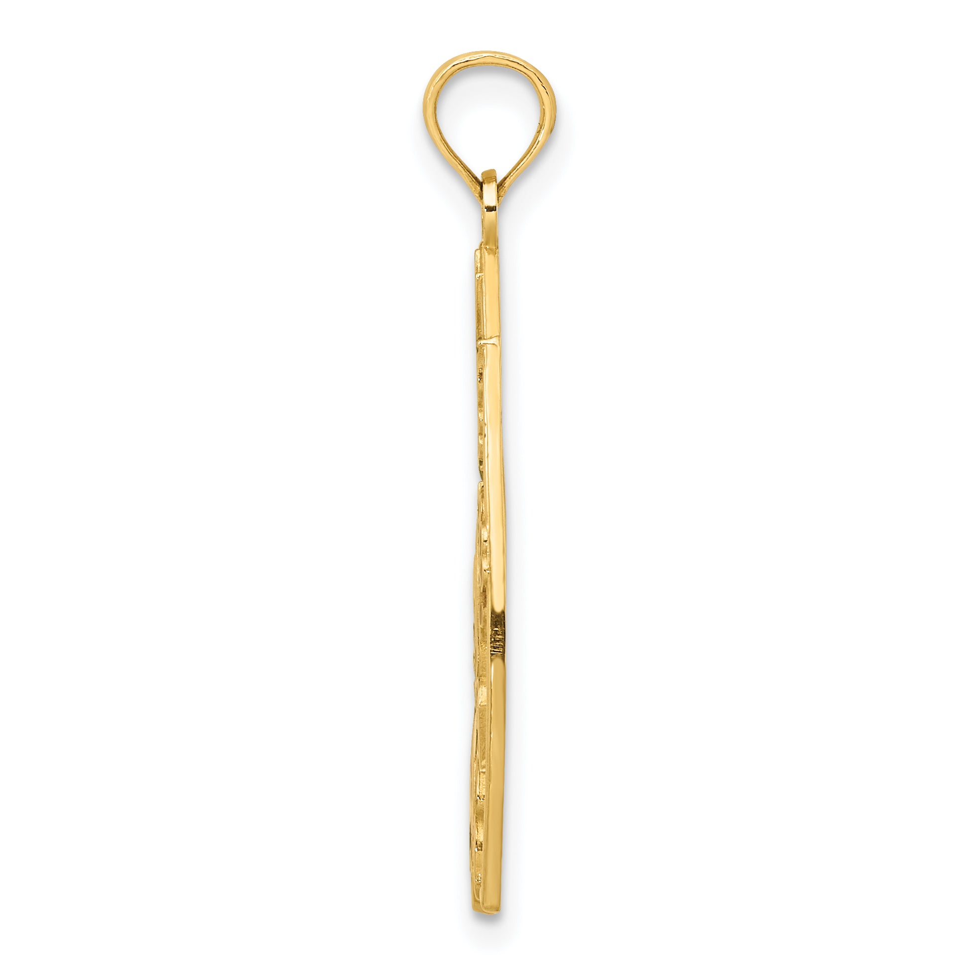 High Quality Luxury Charm Pendants for Women by Ryan Jonathan Fine Jewelry