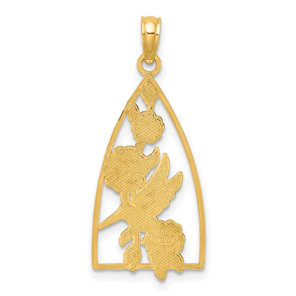 High Quality Luxury Charm Pendants for Women by Ryan Jonathan Fine Jewelry