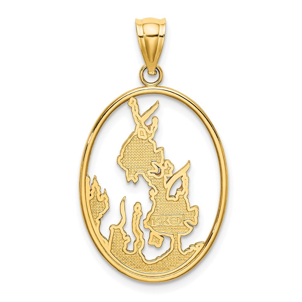 High Quality Luxury Charm Pendants for Women by Ryan Jonathan Fine Jewelry