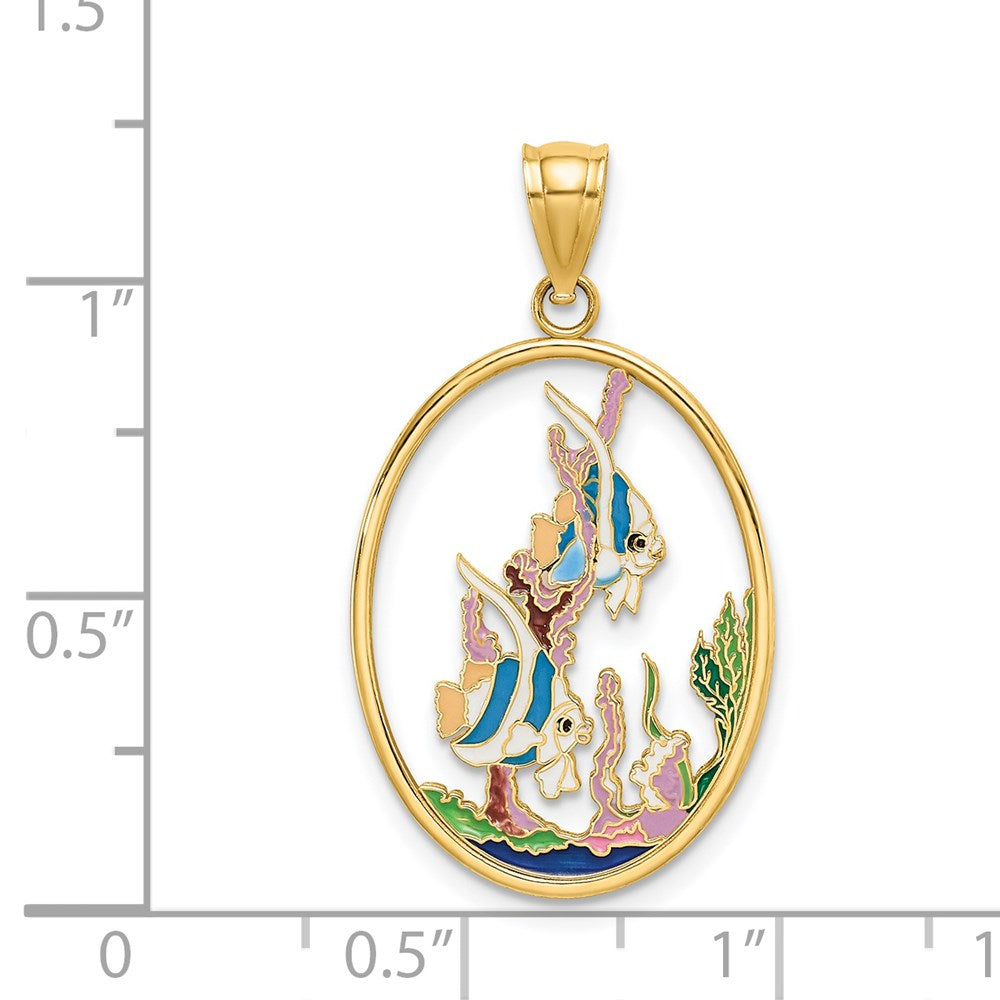 High Quality Luxury Charm Pendants for Women by Ryan Jonathan Fine Jewelry