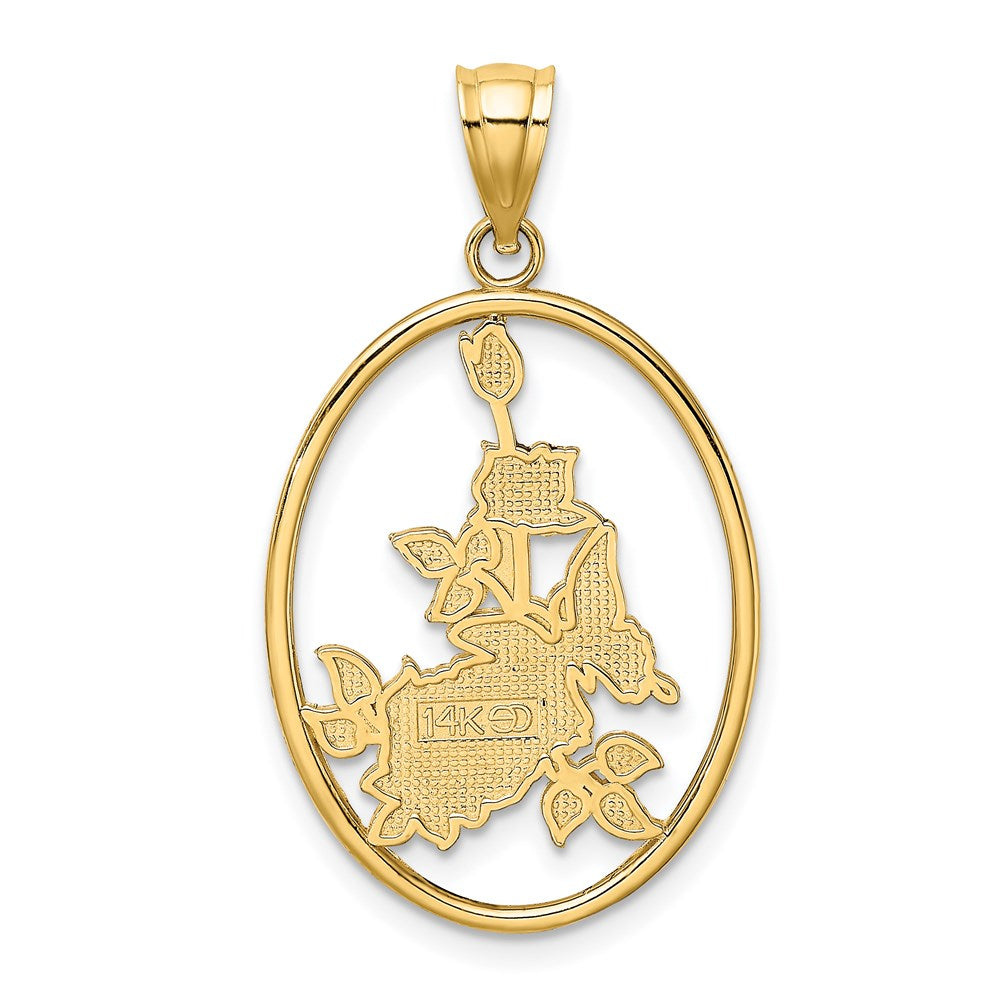 High Quality Luxury Charm Pendants for Women by Ryan Jonathan Fine Jewelry