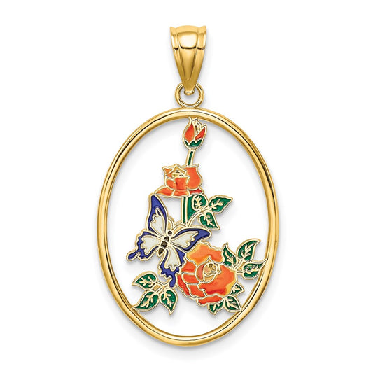 High Quality Luxury Charm Pendants for Women by Ryan Jonathan Fine Jewelry
