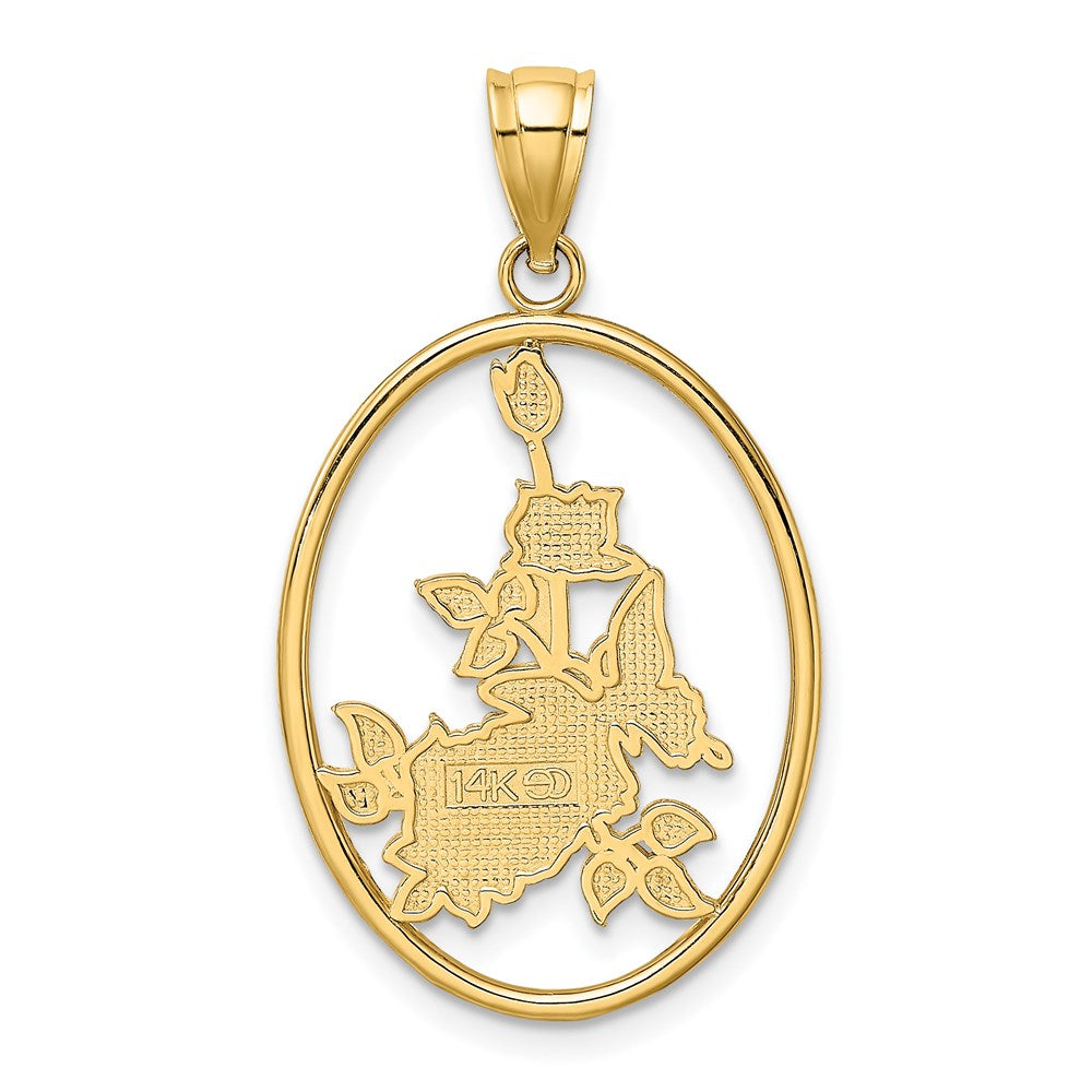 High Quality Luxury Charm Pendants for Women by Ryan Jonathan Fine Jewelry
