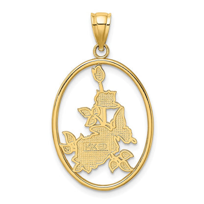 High Quality Luxury Charm Pendants for Women by Ryan Jonathan Fine Jewelry