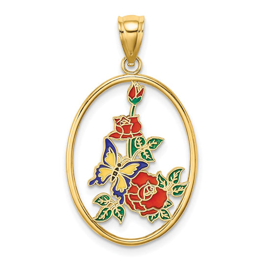 High Quality Luxury Charm Pendants for Women by Ryan Jonathan Fine Jewelry