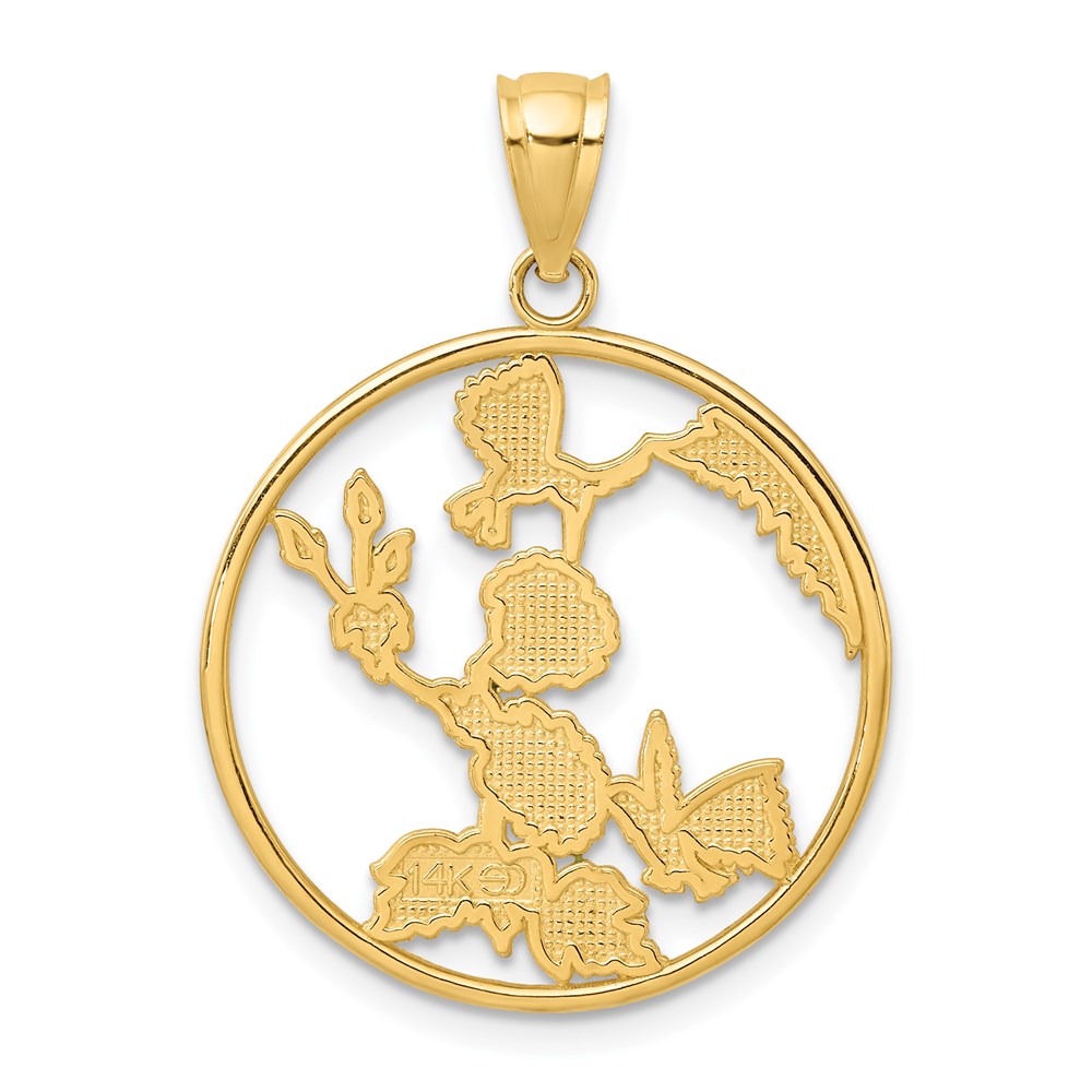 High Quality Luxury Charm Pendants for Women by Ryan Jonathan Fine Jewelry
