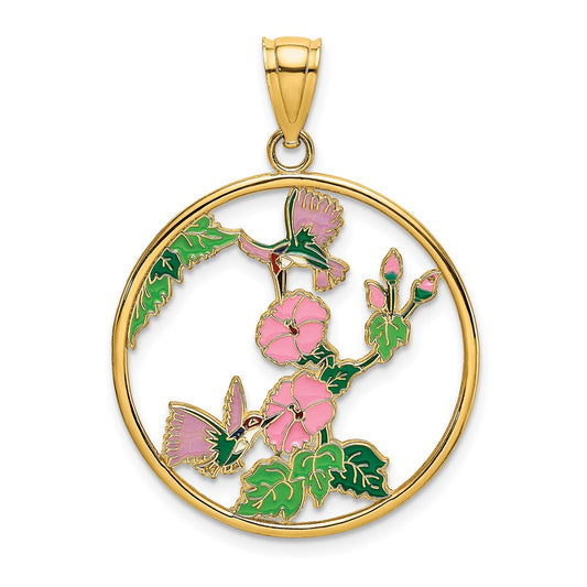 High Quality Luxury Charm Pendants for Women by Ryan Jonathan Fine Jewelry