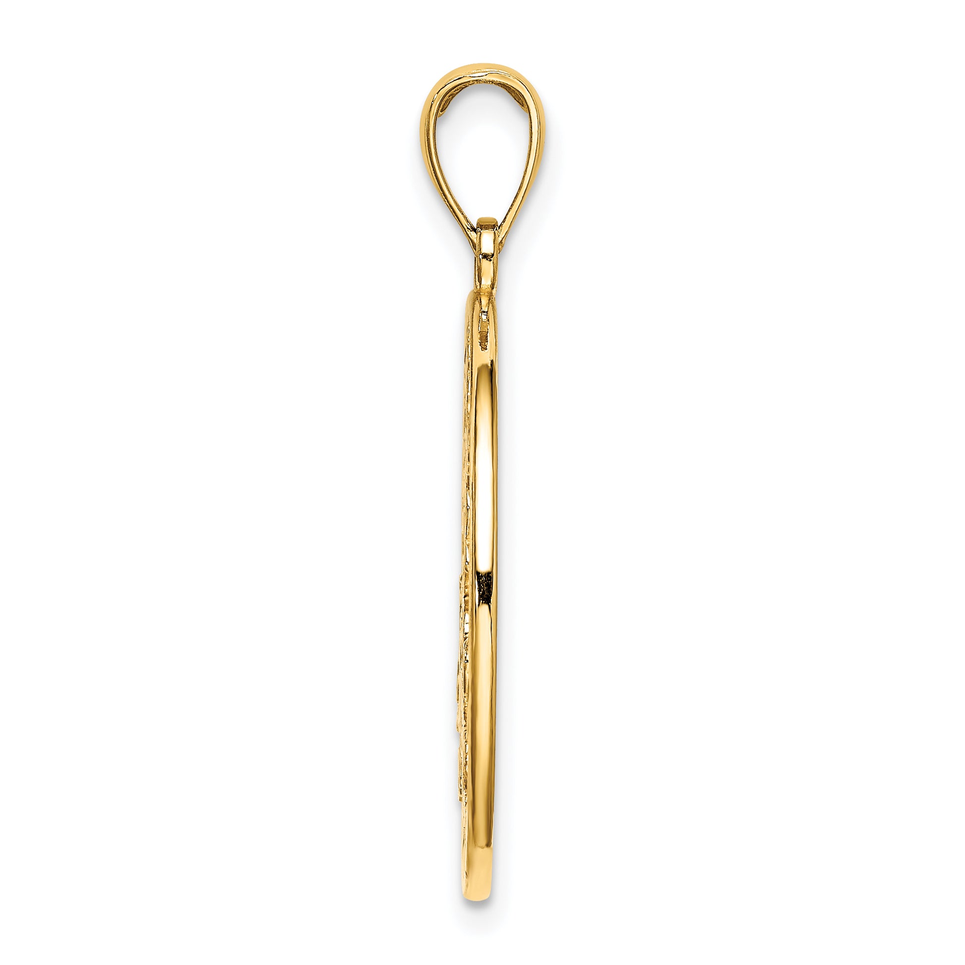 High Quality Luxury Charm Pendants for Women by Ryan Jonathan Fine Jewelry