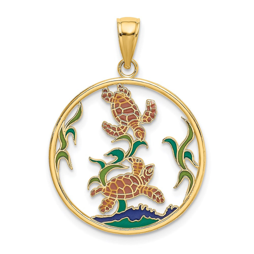 High Quality Luxury Charm Pendants for Women by Ryan Jonathan Fine Jewelry