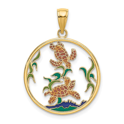 High Quality Luxury Charm Pendants for Women by Ryan Jonathan Fine Jewelry