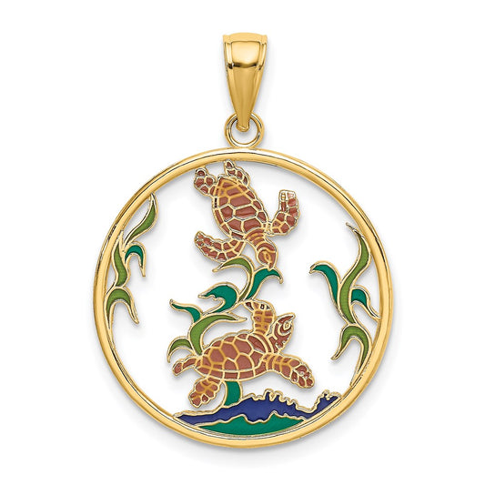 High Quality Luxury Charm Pendants for Women by Ryan Jonathan Fine Jewelry