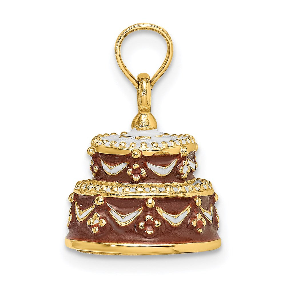 High Quality Luxury Charm Pendants for Women by Ryan Jonathan Fine Jewelry