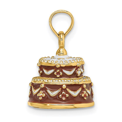 High Quality Luxury Charm Pendants for Women by Ryan Jonathan Fine Jewelry