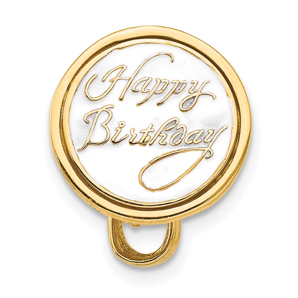 High Quality Luxury Charm Pendants for Women by Ryan Jonathan Fine Jewelry