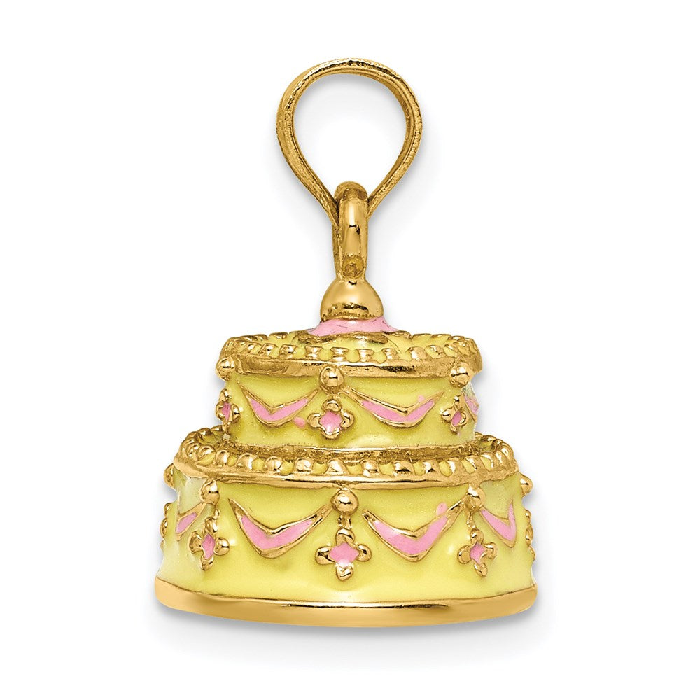 High Quality Luxury Charm Pendants for Women by Ryan Jonathan Fine Jewelry