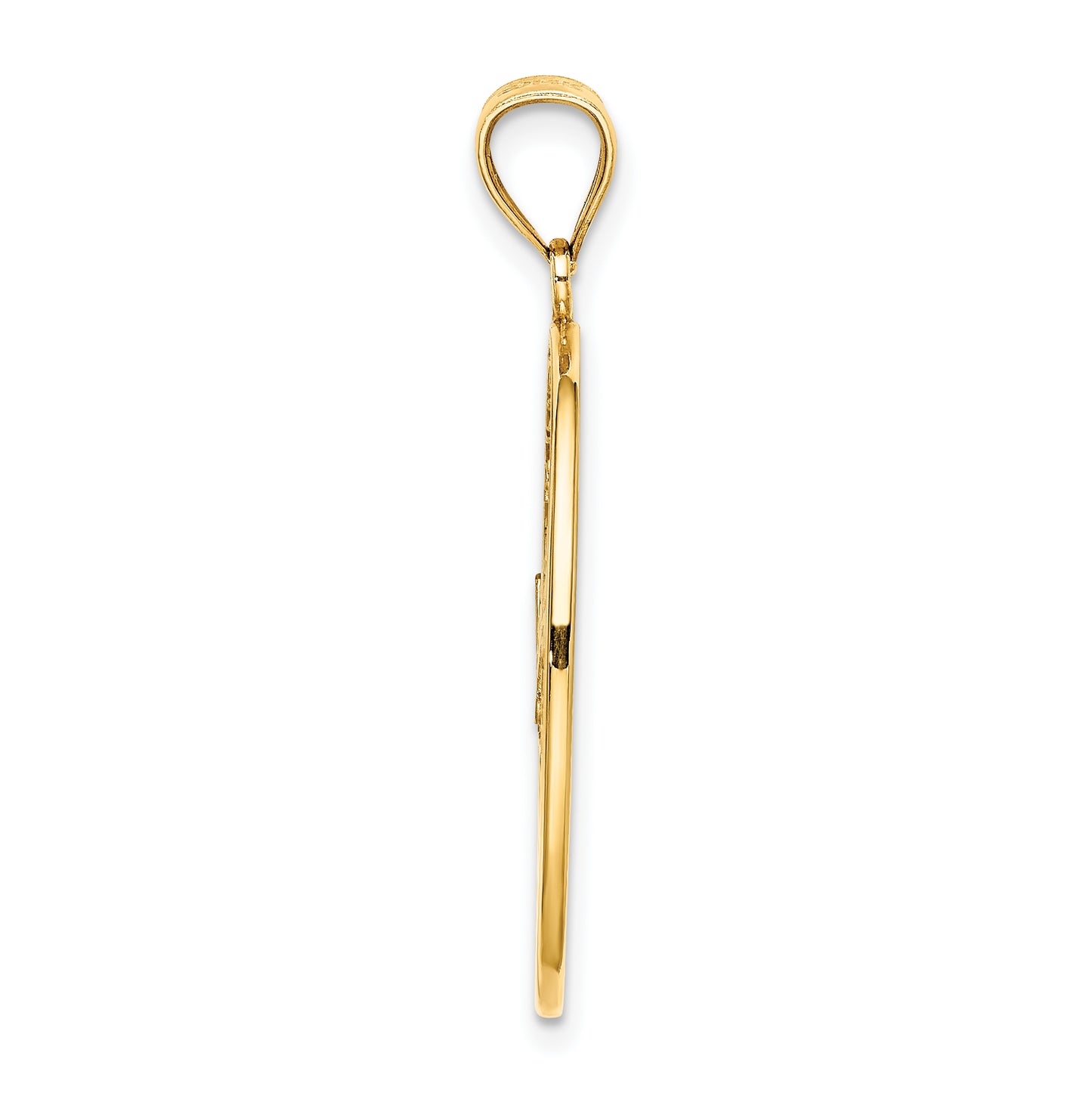 High Quality Luxury Charm Pendants for Women by Ryan Jonathan Fine Jewelry