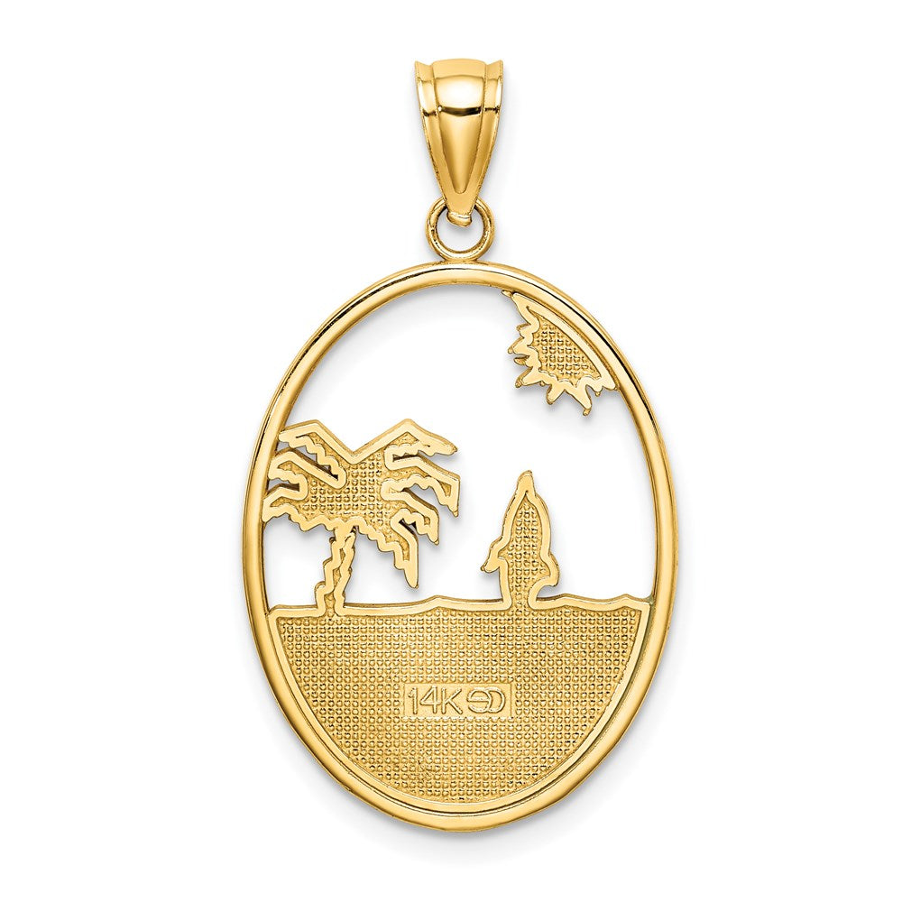 High Quality Luxury Charm Pendants for Women by Ryan Jonathan Fine Jewelry