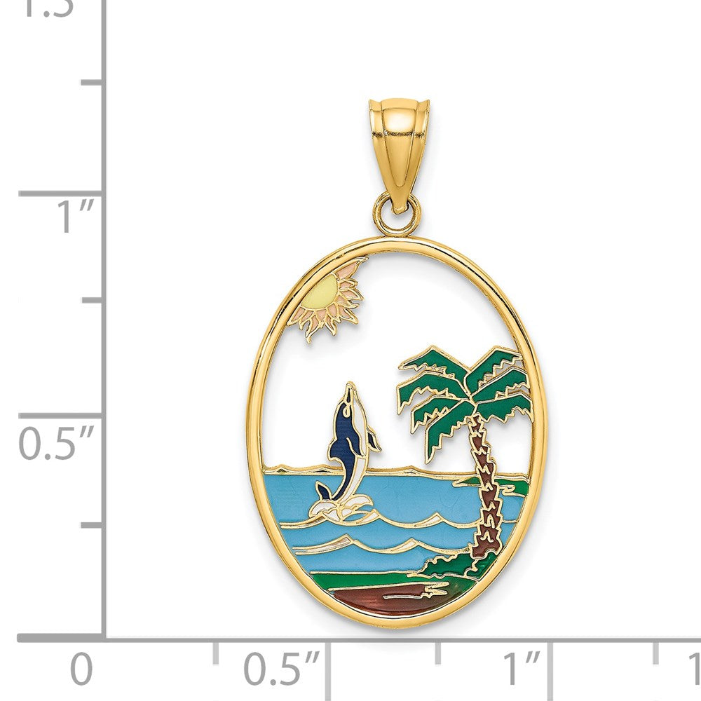 High Quality Luxury Charm Pendants for Women by Ryan Jonathan Fine Jewelry