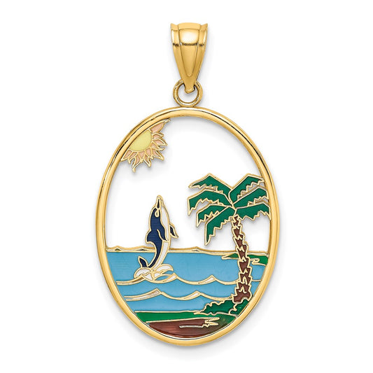 High Quality Luxury Charm Pendants for Women by Ryan Jonathan Fine Jewelry