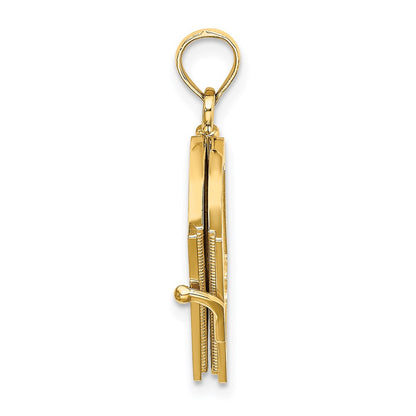 High Quality Luxury Pendant for Women by Ryan Jonathan Fine Jewelry