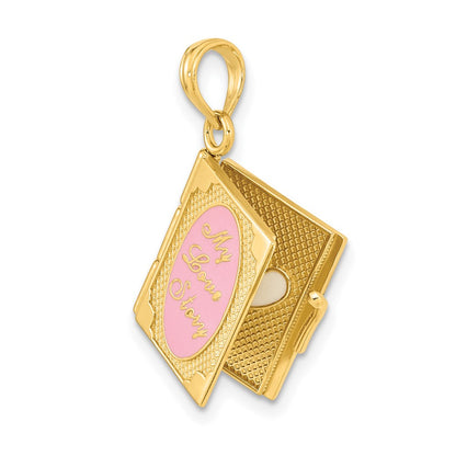 High Quality Luxury Pendant for Women by Ryan Jonathan Fine Jewelry