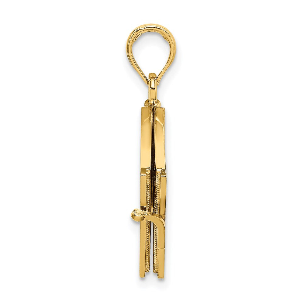 High Quality Luxury Pendant for Women by Ryan Jonathan Fine Jewelry