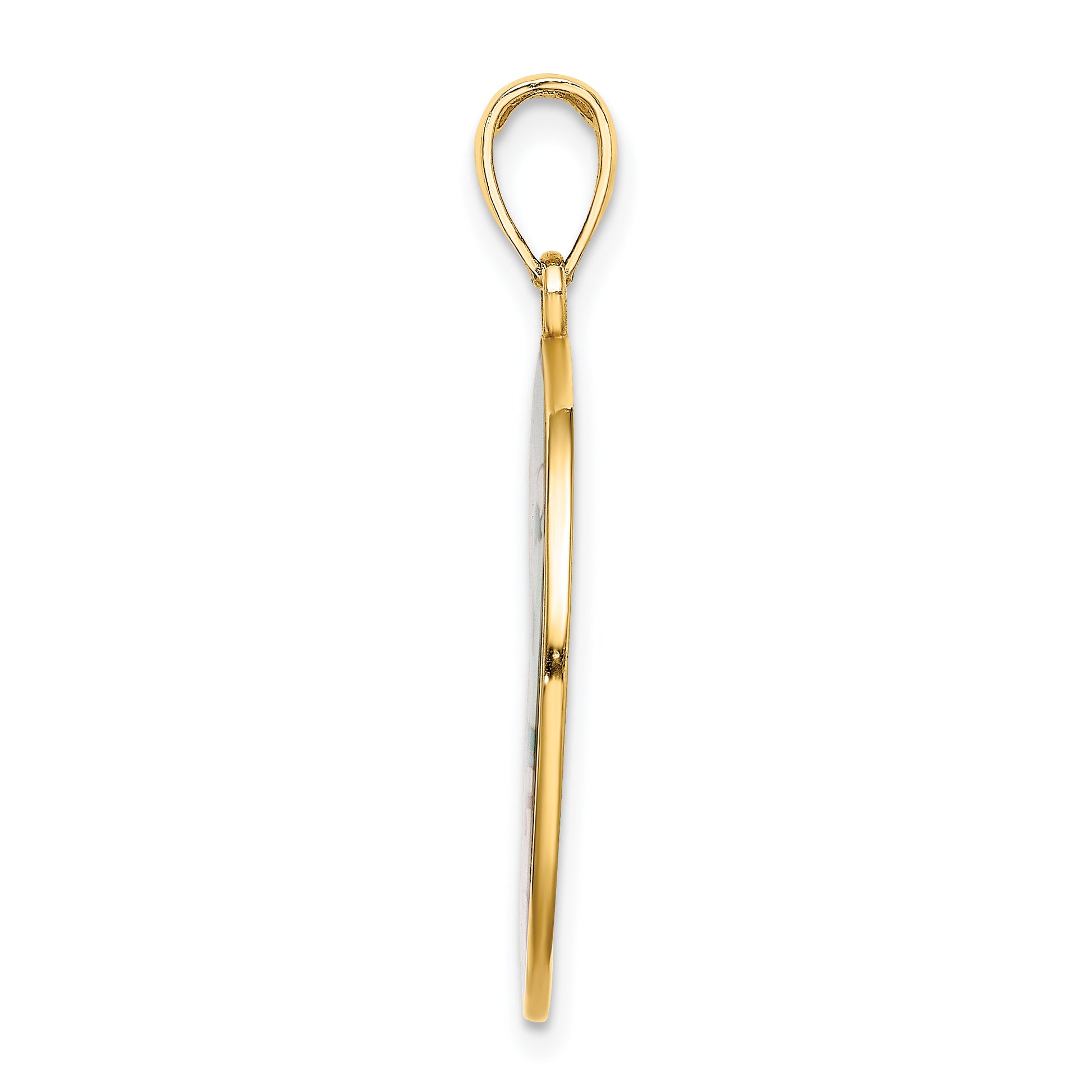 High Quality Luxury Charm Pendants for Women by Ryan Jonathan Fine Jewelry