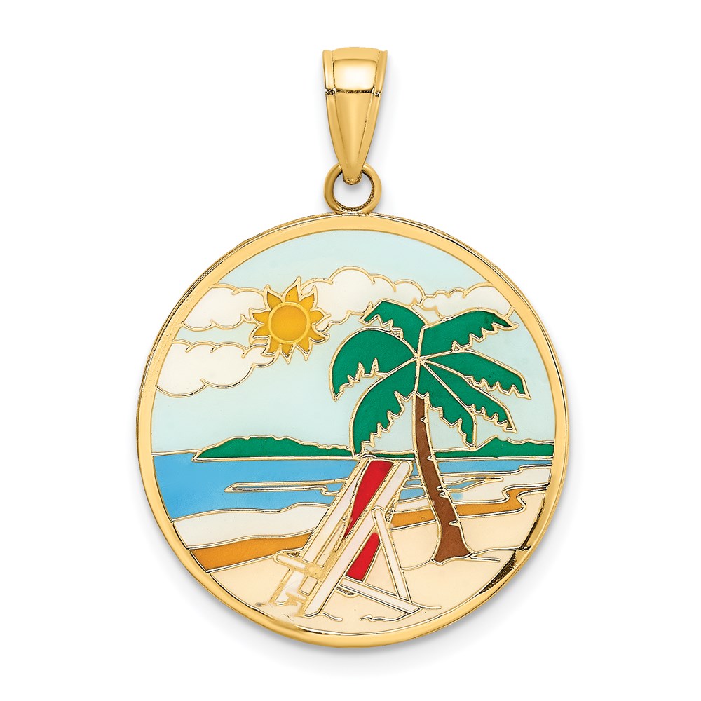 High Quality Luxury Charm Pendants for Women by Ryan Jonathan Fine Jewelry