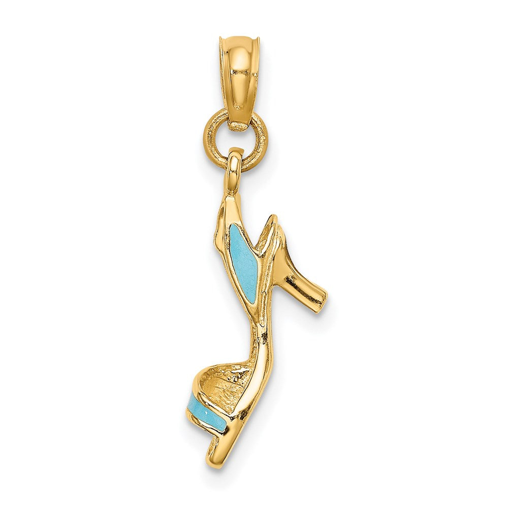 High Quality Luxury Charm Pendants for Women by Ryan Jonathan Fine Jewelry