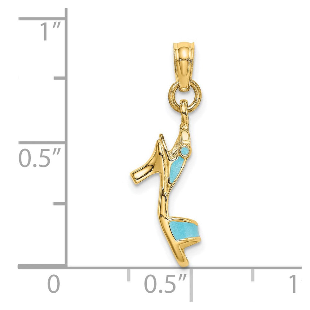 High Quality Luxury Charm Pendants for Women by Ryan Jonathan Fine Jewelry