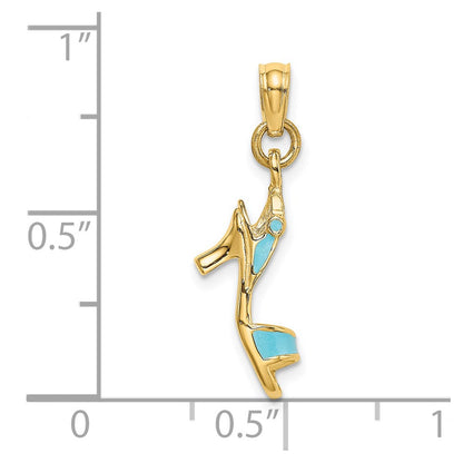High Quality Luxury Charm Pendants for Women by Ryan Jonathan Fine Jewelry